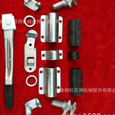 集裝箱中間扭鎖 集裝箱轉鎖