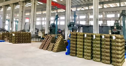 以品質為基 襄陽市谷城縣東華機械匠心打造汽配精品